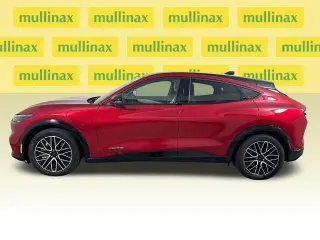 Ford Mustang Mach-E 2024 AWD Premium 4dr SUV
