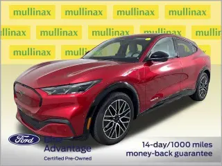Ford Mustang Mach-E 2024 AWD Premium 4dr SUV