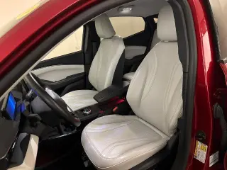 Ford Mustang Mach-E 2024 AWD Premium 4dr SUV