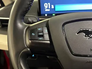 Ford Mustang Mach-E 2024 AWD Premium 4dr SUV