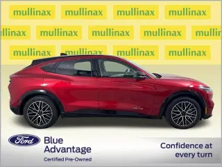 Ford Mustang Mach-E 2024 AWD Premium 4dr SUV
