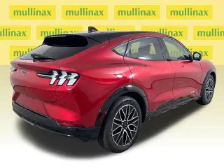 Ford Mustang Mach-E 2024 AWD Premium 4dr SUV