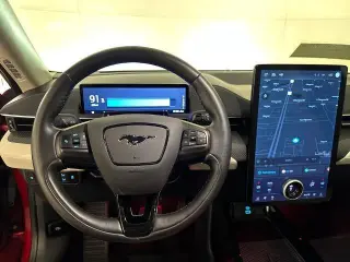 Ford Mustang Mach-E 2024 AWD Premium 4dr SUV