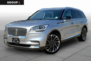 Lincoln Aviator 2020 AWD Reserve 4dr SUV
