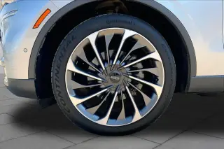 Lincoln Aviator 2020 AWD Reserve 4dr SUV