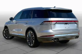 Lincoln Aviator 2020 AWD Reserve 4dr SUV