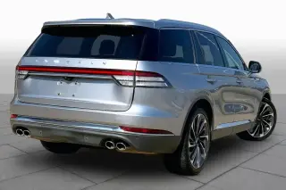 Lincoln Aviator 2020 AWD Reserve 4dr SUV