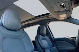 Lincoln Aviator 2020 AWD Reserve 4dr SUV