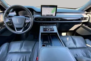 Lincoln Aviator 2020 AWD Reserve 4dr SUV