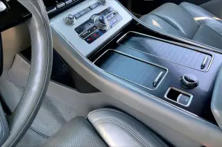 Lincoln Aviator 2020 AWD Reserve 4dr SUV