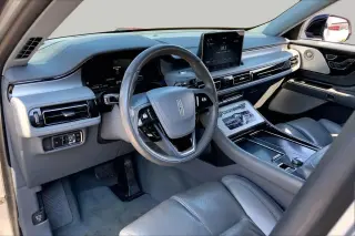 Lincoln Aviator 2020 AWD Reserve 4dr SUV