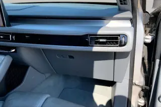 Lincoln Aviator 2020 AWD Reserve 4dr SUV