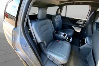 Lincoln Aviator 2020 AWD Reserve 4dr SUV