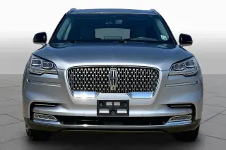 Lincoln Aviator 2020 AWD Reserve 4dr SUV