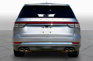 Lincoln Aviator 2020 AWD Reserve 4dr SUV