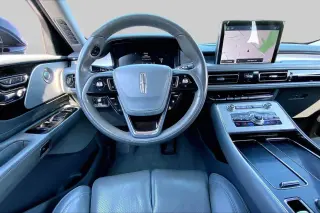 Lincoln Aviator 2020 AWD Reserve 4dr SUV