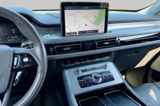 Lincoln Aviator 2020 AWD Reserve 4dr SUV