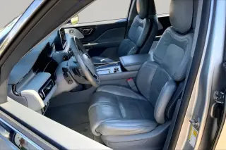 Lincoln Aviator 2020 AWD Reserve 4dr SUV