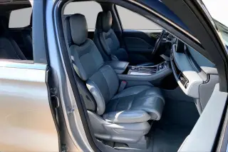 Lincoln Aviator 2020 AWD Reserve 4dr SUV