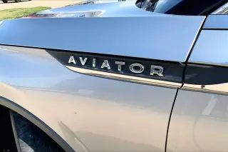 Lincoln Aviator 2020 AWD Reserve 4dr SUV