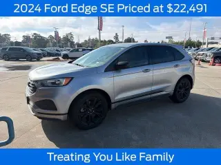 Ford Edge 2024 AWD SE 4dr SUV