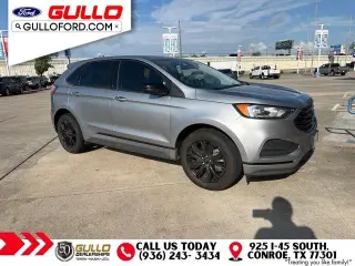 Ford Edge 2024 AWD SE 4dr SUV
