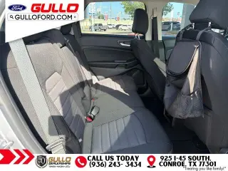Ford Edge 2024 AWD SE 4dr SUV