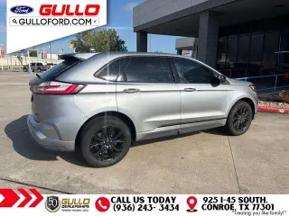 Ford Edge 2024 AWD SE 4dr SUV