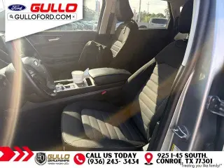 Ford Edge 2024 AWD SE 4dr SUV