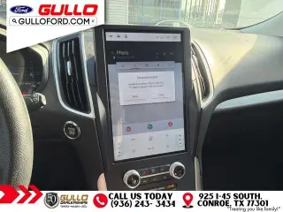 Ford Edge 2024 AWD SE 4dr SUV
