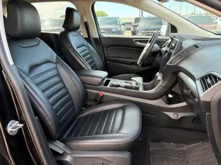 Ford Edge 2024 AWD SEL 4p SUV