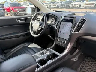 Ford Edge 2024 AWD SEL 4p SUV