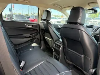 Ford Edge 2024 AWD SEL 4p SUV