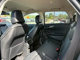 Ford Edge 2024 AWD SEL 4p SUV