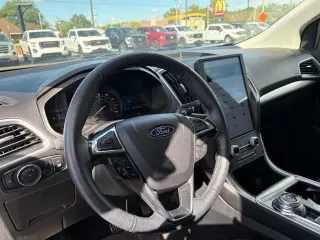 Ford Edge 2024 AWD SEL 4p SUV