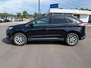 Ford Edge 2024 AWD SEL 4p SUV