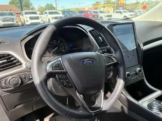 Ford Edge 2024 AWD SEL 4p SUV