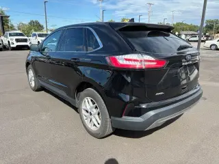 Ford Edge 2024 AWD SEL 4p SUV