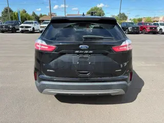 Ford Edge 2024 AWD SEL 4p SUV