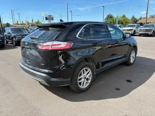 Ford Edge 2024 AWD SEL 4p SUV