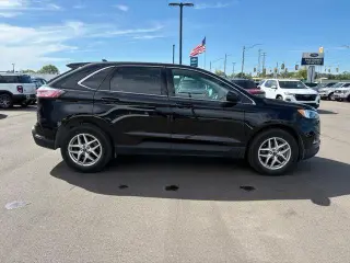 Ford Edge 2024 AWD SEL 4p SUV