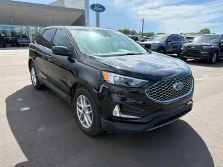 Ford Edge 2024 AWD SEL 4p SUV