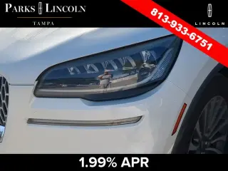Lincoln Aviator 2020 Reserve 4dr SUV