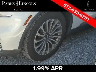 Lincoln Aviator 2020 Reserve 4dr SUV