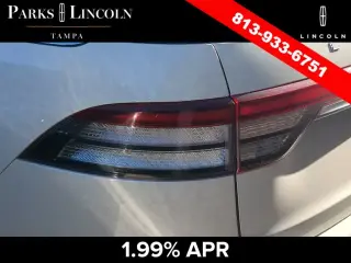 Lincoln Aviator 2020 Reserve 4dr SUV