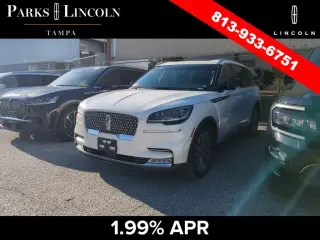 Lincoln Aviator 2020 Reserve 4dr SUV
