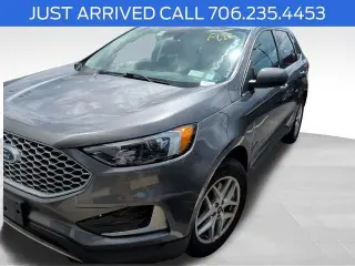 Ford Edge 2024 AWD SEL 4dr SUV