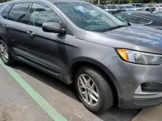 Ford Edge 2024 AWD SEL 4dr SUV