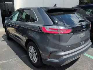 Ford Edge 2024 AWD SEL 4dr SUV