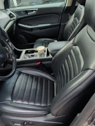 Ford Edge 2024 AWD SEL 4dr SUV